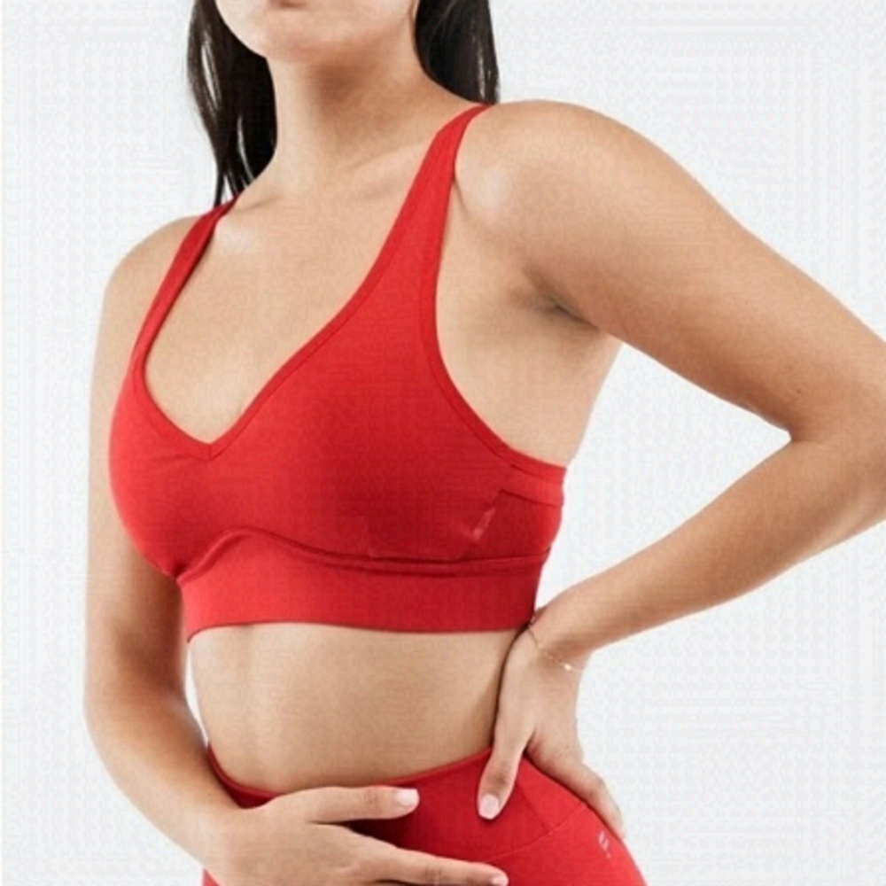 FABLETICS Khloe Medium Impact Sports Bra - Small